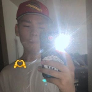 Meet your Posher, Dominick